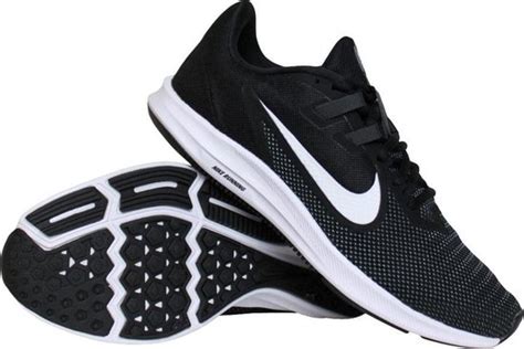 nike hardloopschpenen dames zwart